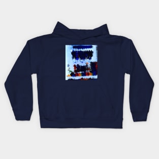 Plus Kids Hoodie